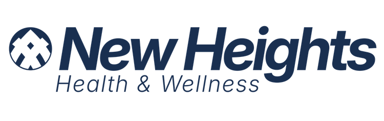 New Heights Health & Wellness
